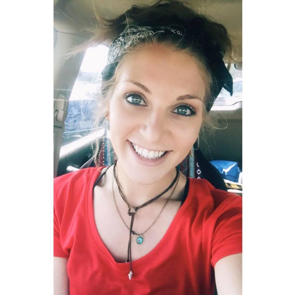 Meet your Posher, Rachel